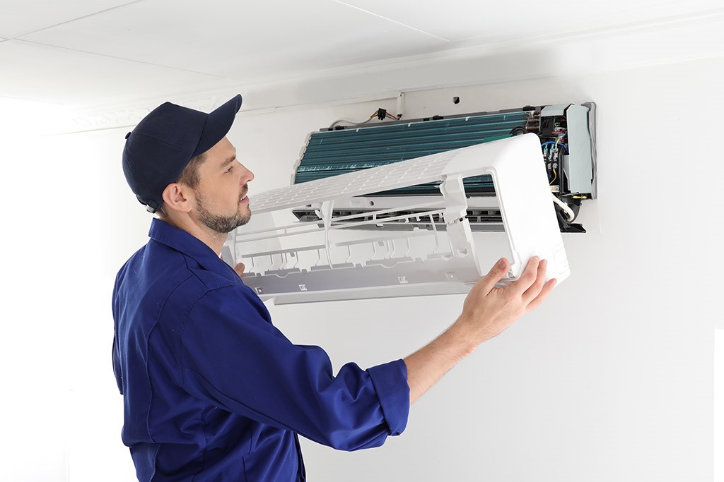 All Phase Heating &Amp; Air Conditioning Grass Valley Ca